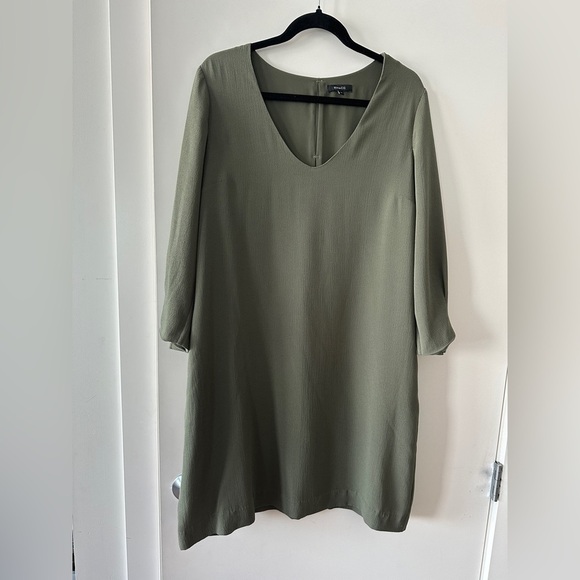 RW&CO. Dresses & Skirts - *3/$25* Women’s RW&Co Dress